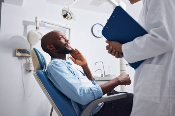 Best Orthodontic Emergency Dentist in The Woodlands, TX