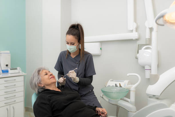 Best Emergency Dental Services for Seniors in The Woodlands, TX