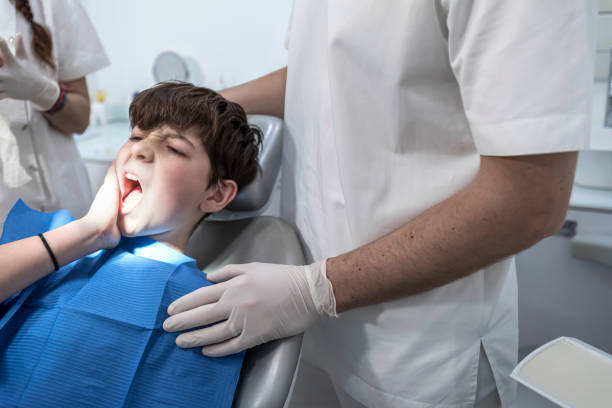 Best Mobile Emergency Dentist in The Woodlands, TX