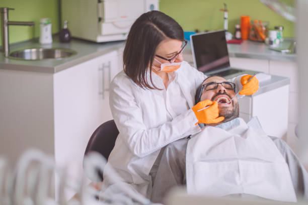 Best Emergency Dental Services for Seniors in The Woodlands, TX